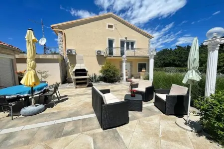 Holiday Home Mary, Appartement en Croatie près de l'Adriatique - Photo 26