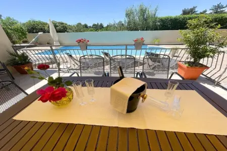 Holiday Home Mary, Appartement en Croatie près de l'Adriatique - Photo 31