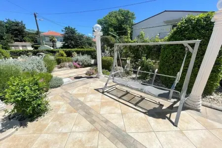 Holiday Home Mary, Appartement en Croatie près de l'Adriatique - Photo 32