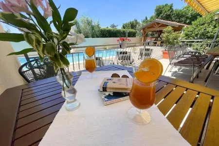 Holiday Home Mary, Appartement en Croatie près de l'Adriatique - Photo 39