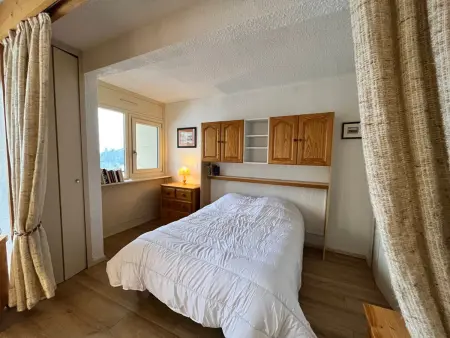 Spacieux Studio Rénové 39m² avec Balcon, Garage - Villard-de-Lans - Photo 10