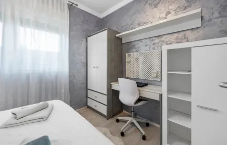 Maison 6 personnes à Bilice - Photo 21