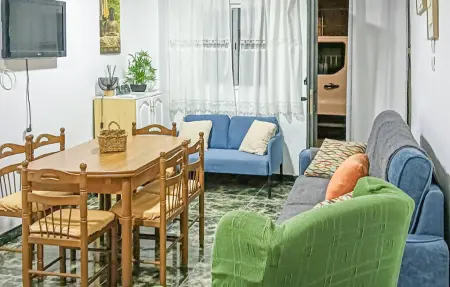 Appartement 6 personnes à Torrenueva - Photo 2
