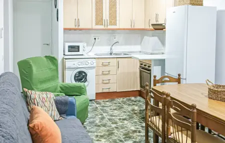 Appartement 6 personnes à Torrenueva - Photo 3