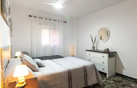Appartement 6 personnes à Torrenueva - Photo 10