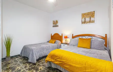 Appartement 6 personnes à Torrenueva - Photo 11