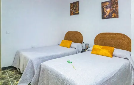 Appartement 6 personnes à Torrenueva - Photo 12