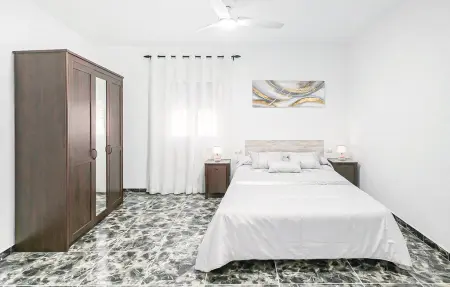 Appartement 6 personnes à Torrenueva - Photo 13