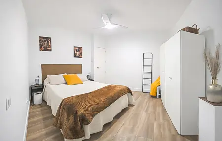 Appartement 6 personnes à Torrenueva - Photo 15
