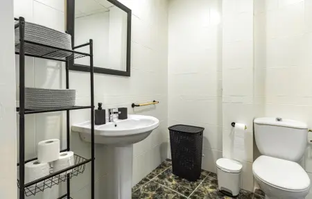 Appartement 6 personnes à Torrenueva - Photo 16