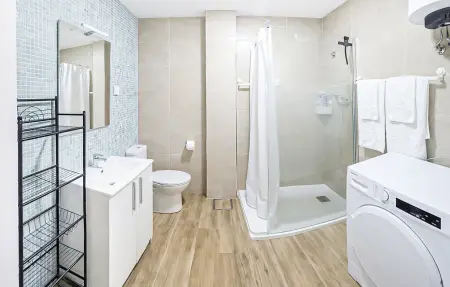 Appartement 6 personnes à Torrenueva - Photo 17
