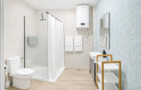 Appartement 6 personnes à Torrenueva - Photo 18