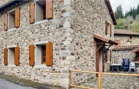Maison 7 personnes à Saint Vert - Photo 1