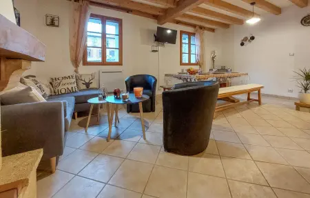 Maison 7 personnes à Saint Vert - Photo 2