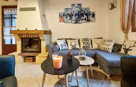 Maison 7 personnes à Saint Vert - Photo 3