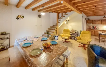 Maison 7 personnes à Saint Vert - Photo 5