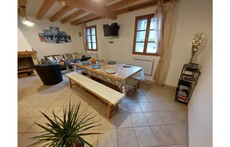 Maison 7 personnes à Saint Vert - Photo 8
