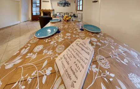Maison 7 personnes à Saint Vert - Photo 9