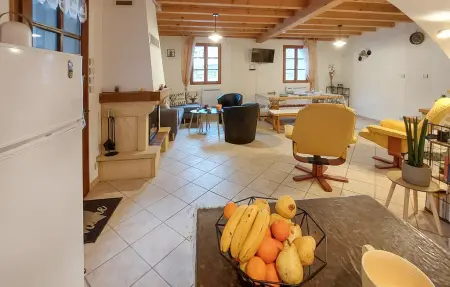 Maison 7 personnes à Saint Vert - Photo 11