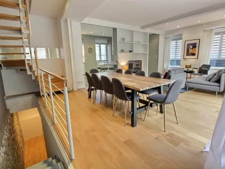 Maison de caractère avec jacuzzi et parking à deux pas du centre historique de Colmar - Photo 2