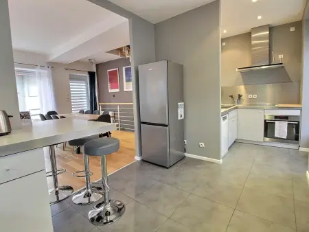 Maison de caractère avec jacuzzi et parking à deux pas du centre historique de Colmar - Photo 4