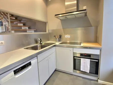 Maison de caractère avec jacuzzi et parking à deux pas du centre historique de Colmar - Photo 5