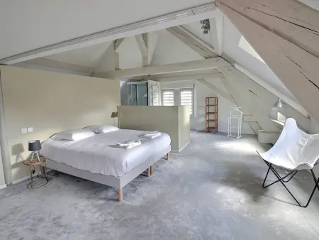 Maison de caractère avec jacuzzi et parking à deux pas du centre historique de Colmar - Photo 7