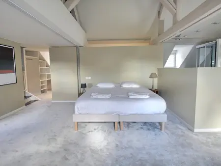 Maison de caractère avec jacuzzi et parking à deux pas du centre historique de Colmar - Photo 10