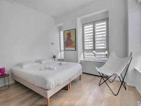 Maison de caractère avec jacuzzi et parking à deux pas du centre historique de Colmar - Photo 17