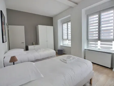 Maison de caractère avec jacuzzi et parking à deux pas du centre historique de Colmar - Photo 18