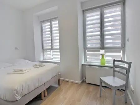 Maison de caractère avec jacuzzi et parking à deux pas du centre historique de Colmar - Photo 20