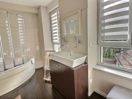 Maison de caractère avec jacuzzi et parking à deux pas du centre historique de Colmar - Photo 21