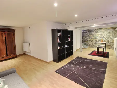 Maison de caractère avec jacuzzi et parking à deux pas du centre historique de Colmar - Photo 23