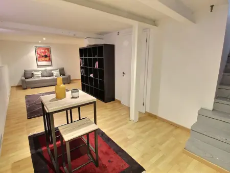 Maison de caractère avec jacuzzi et parking à deux pas du centre historique de Colmar - Photo 24
