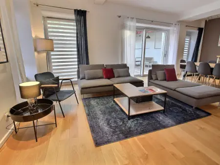 Maison de caractère avec jacuzzi et parking à deux pas du centre historique de Colmar - Photo 26