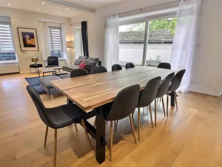 Maison de caractère avec jacuzzi et parking à deux pas du centre historique de Colmar - Photo 28