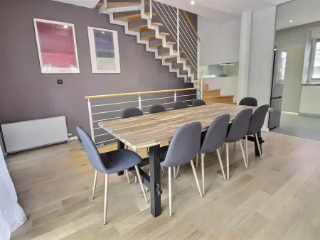 Maison de caractère avec jacuzzi et parking à deux pas du centre historique de Colmar - Photo 30