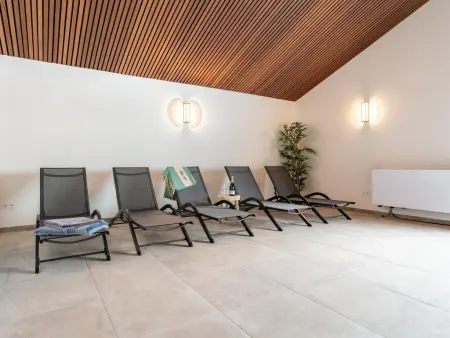 Lindehoeve, Belle ferme pour groupes avec piscine intérieure - Photo 40