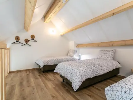 Lindehoeve, Belle ferme pour groupes avec piscine intérieure - Photo 55