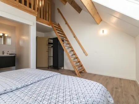 Lindehoeve, Belle ferme pour groupes avec piscine intérieure - Photo 56