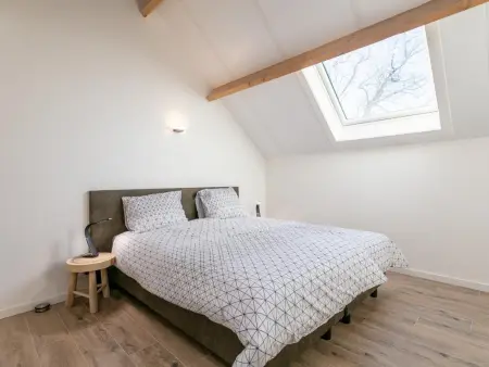 Lindehoeve, Belle ferme pour groupes avec piscine intérieure - Photo 64
