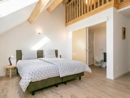 Lindehoeve, Belle ferme pour groupes avec piscine intérieure - Photo 67