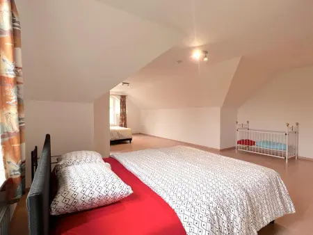 Zingem, Belle maison de campagne dans les Ardennes - Photo 14