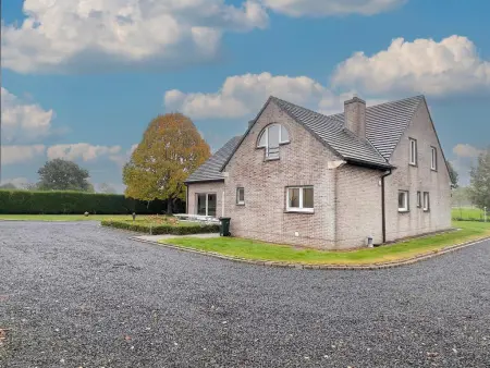 Zingem, Belle maison de campagne dans les Ardennes - Photo 36