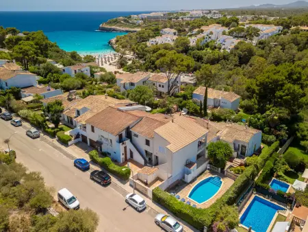 Bonita, Bungalow 4 personnes à Porto Cristo - Photo 4