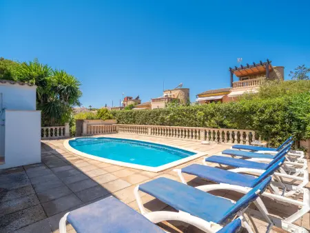 Bonita, Bungalow 4 personnes à Porto Cristo - Photo 5