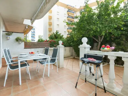 Cordoba, Appartement 4 personnes à Salou - Photo 1