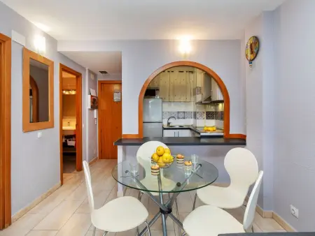 Cordoba, Appartement 4 personnes à Salou - Photo 3