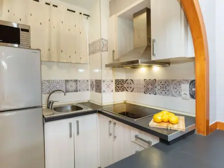 Cordoba, Appartement 4 personnes à Salou - Photo 5