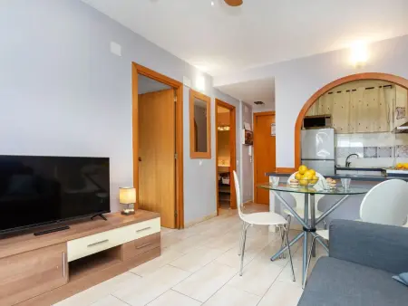 Cordoba, Appartement 4 personnes à Salou - Photo 6